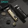 VGR V-275 Trymer konturowka do włosów Skeleton